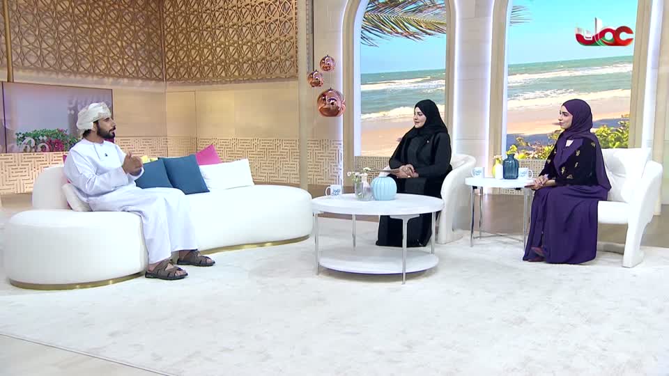 برنامج قهوة الصباح 2025 - الحلقة 164