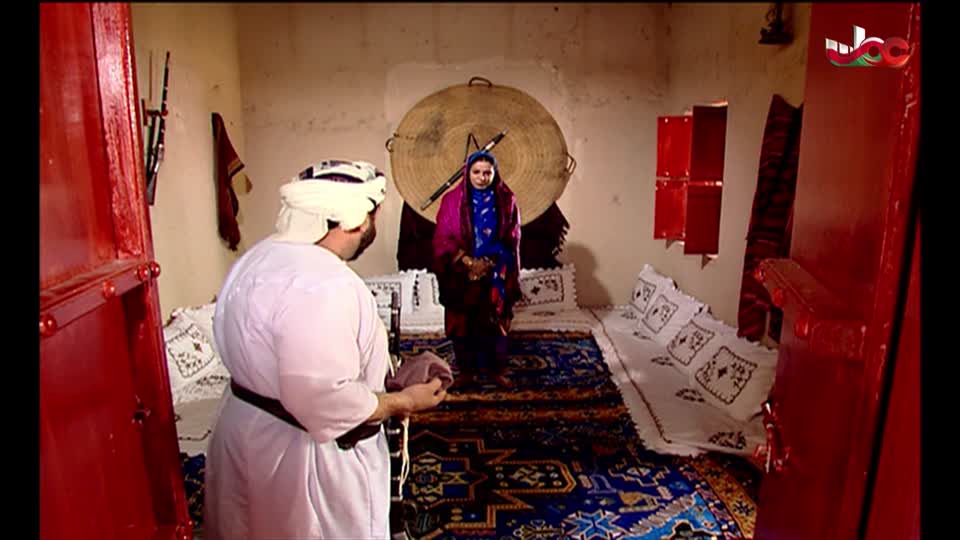 المسلسل المحلي _ الفاغور - الحلقة 4