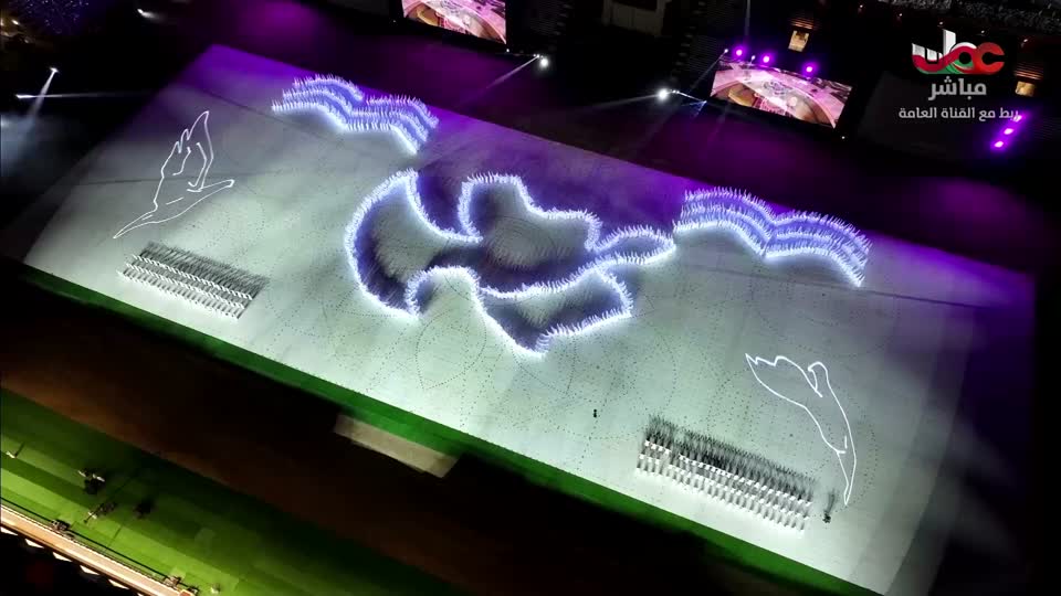 أذان العشاء