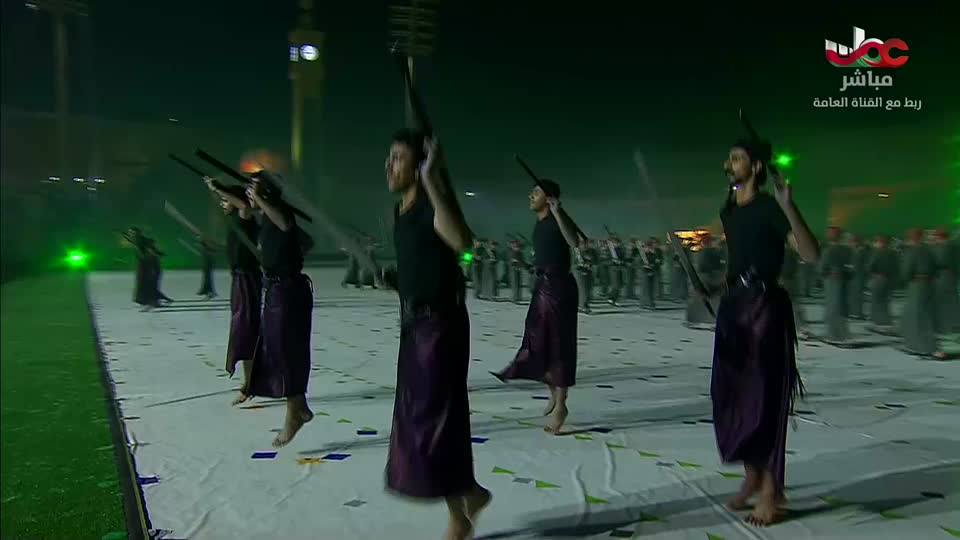 مسار/اما بعد