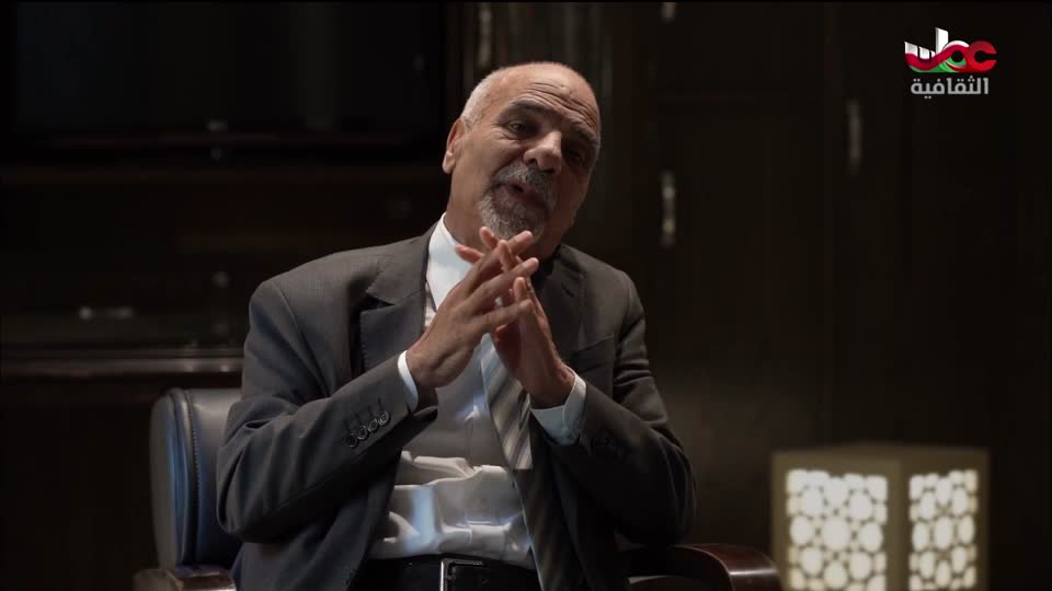 البرنامج الثقافي - الصراع من أجل البقاء