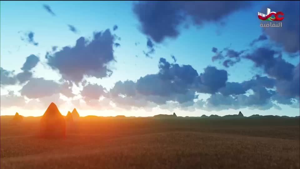 البرنامج الثقافي طرقات وعرة - الحلقة 12