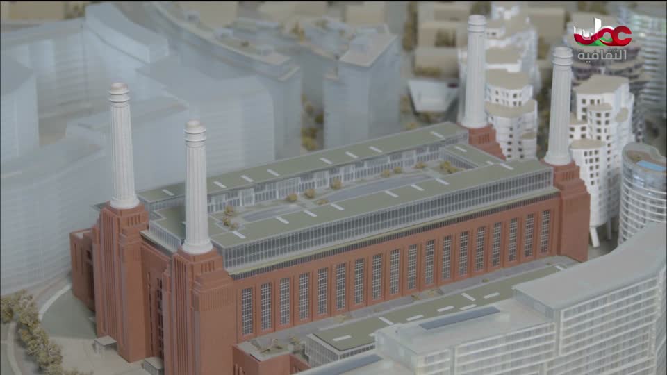 لوحات من العالم - الحلقة 12