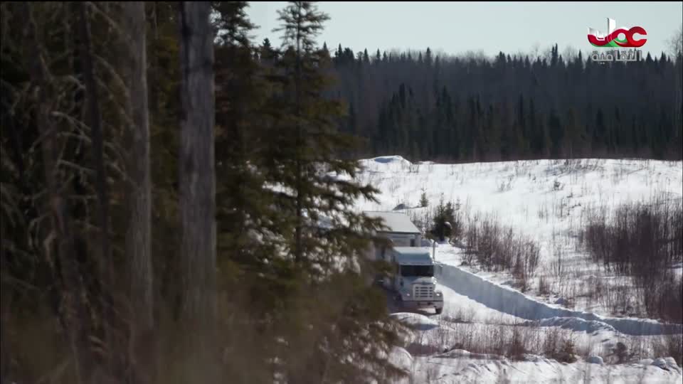 برنامج - المسافر - الحلقة 12