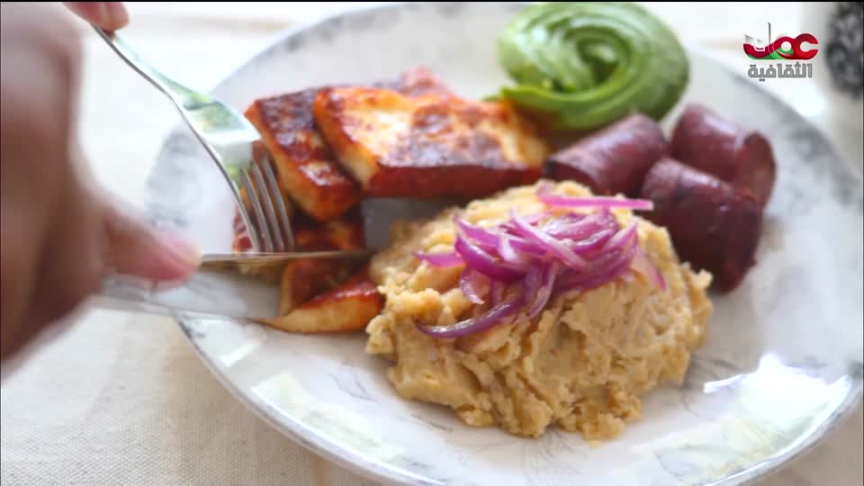 برنامج - غذاء وشعوب - الحلقة 11