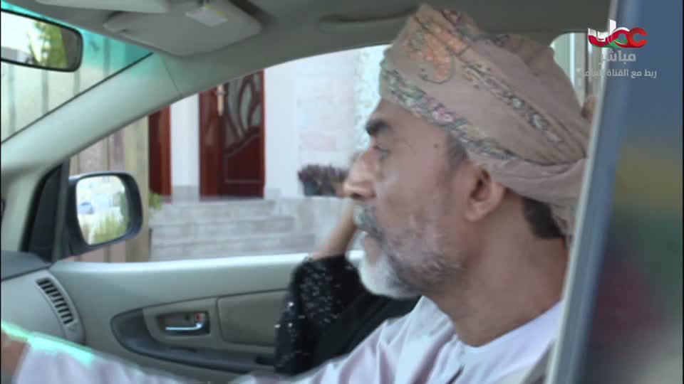 توين فيلا - الحلقة 18