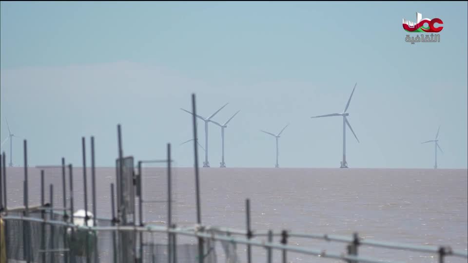 البرنامج الثقافي - المسافر البيئي - الحلقة 2