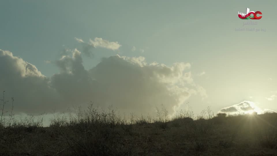 المسلسل البدوي صقار