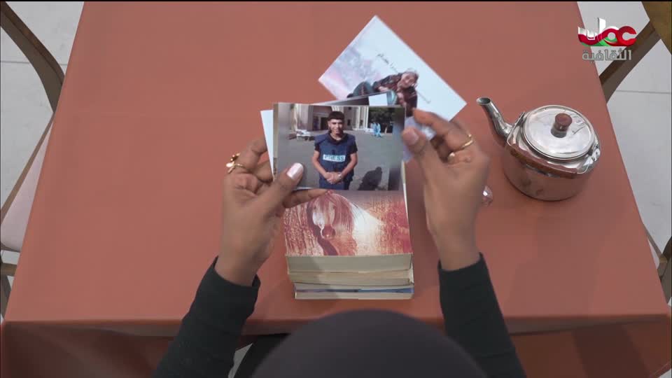 البرنامج الثقافي المستقبل الحلم - الحلقة 12