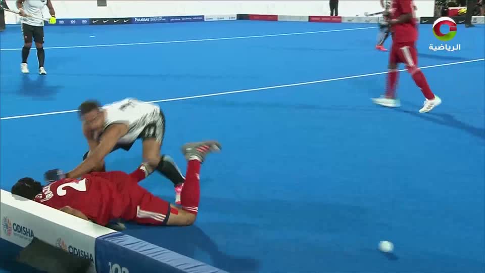 أهداف مختارة