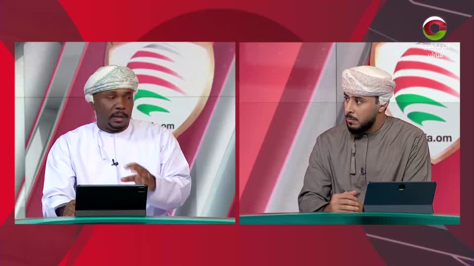 الأستوديو التحليلي 2025-2026 - الحلقة 36