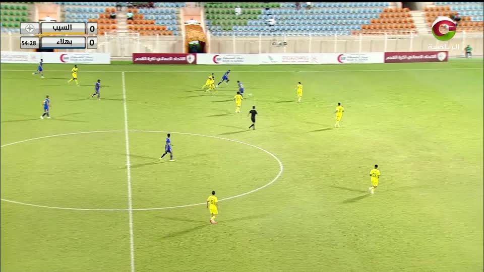 كأس جيتور لكرة القدم 2025 - 2026 - الحلقة 14