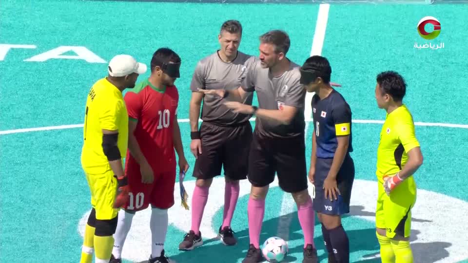 فعاليات أولمبية من ارشيف المكتبة التلفزيونية