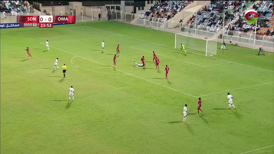 مباريات ودية دولية في كرة القدم 2025 - الحلقة 6