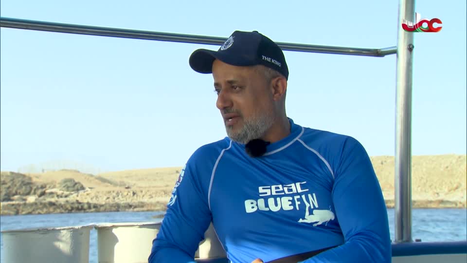 سحر الأعماق - الجمعة 14 نوفمبر 2025م