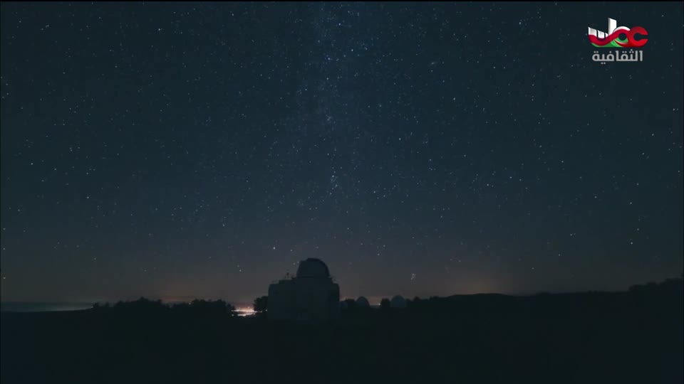 البرنامج الثقافي - عالم المعرفة - الحلقة 13