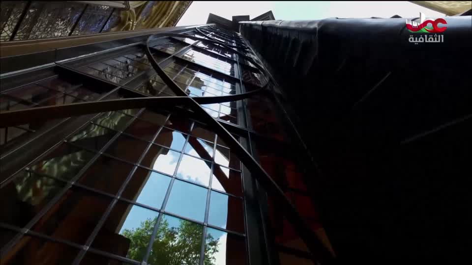 لوحات من العالم - الحلقة 15