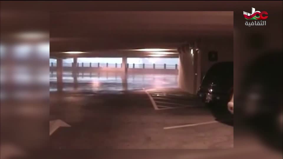 البرنامج الثقافي - المناخ والطبيعة - الحلقة 6