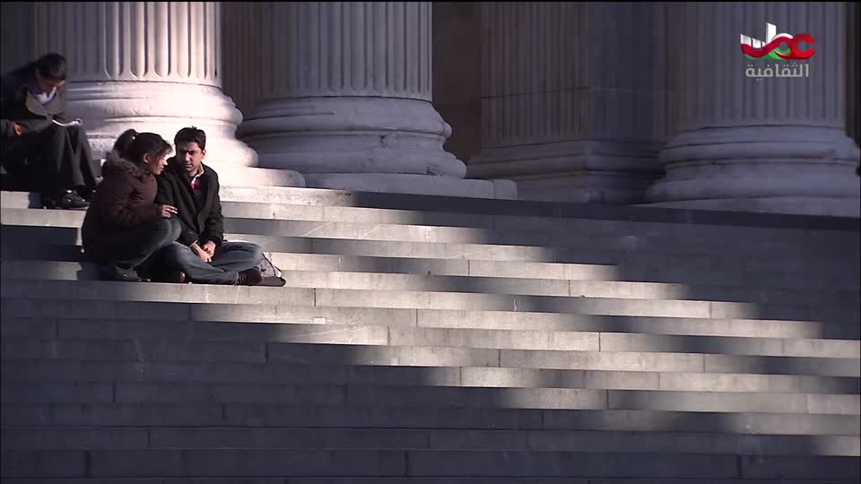 برنامج ثقافي - صنعة - الحلقة 1