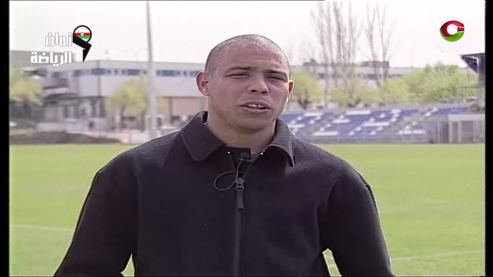 زمان الرياضة