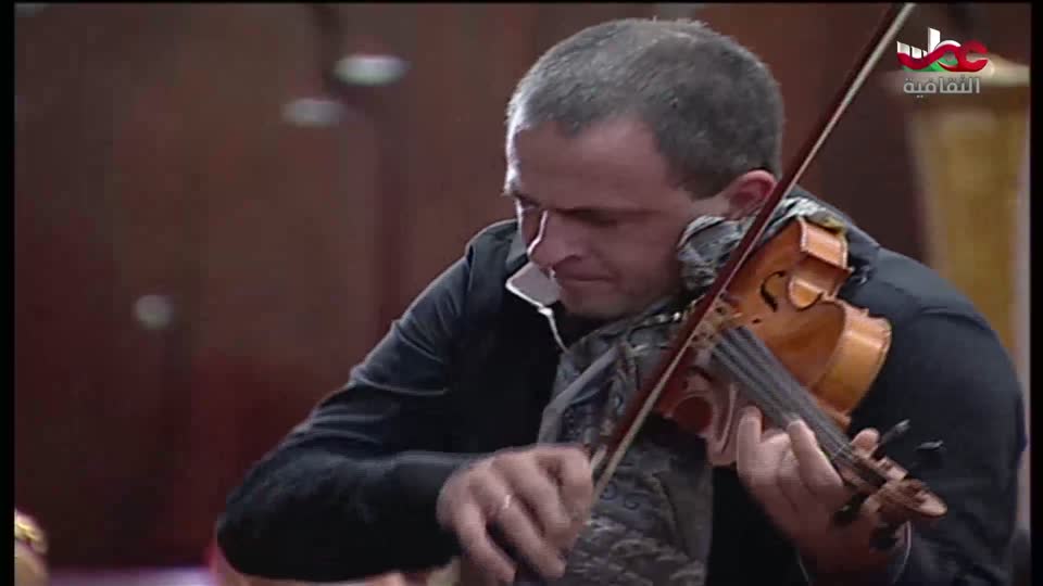 الاوركسترا السمفونية السلطانية العمانية