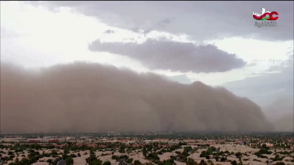 البرنامج الثقافي - الفضاء الشاسع - الحلقة 15