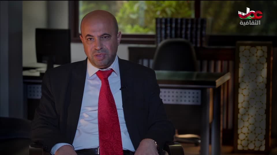 البرنامج الثقافي - أهل الأدب