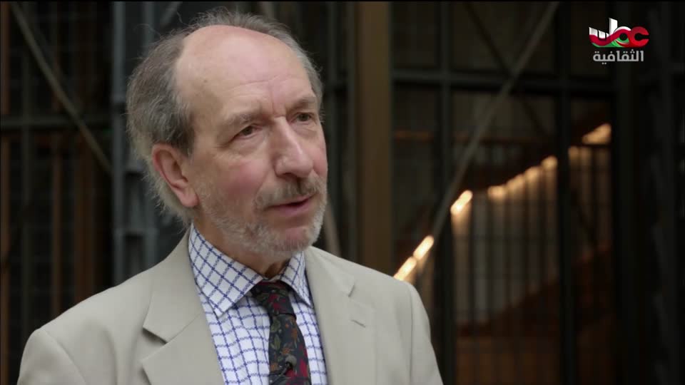 الفيلم الوثائقي - مملكة الزمن البتراء