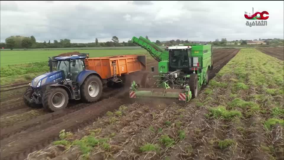 البرنامج الثقافي _ رغم من الصعاب - الحلقة 15