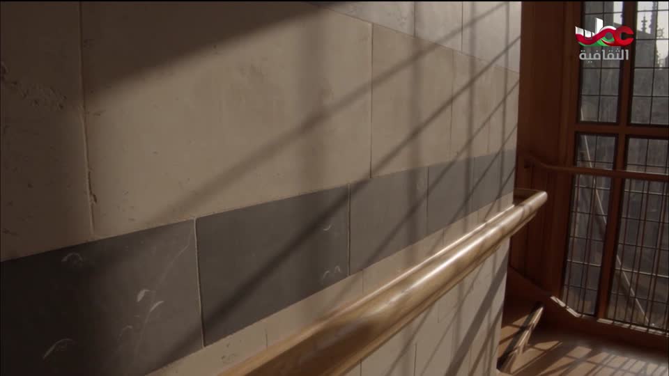 فيلم - نحات من البادية