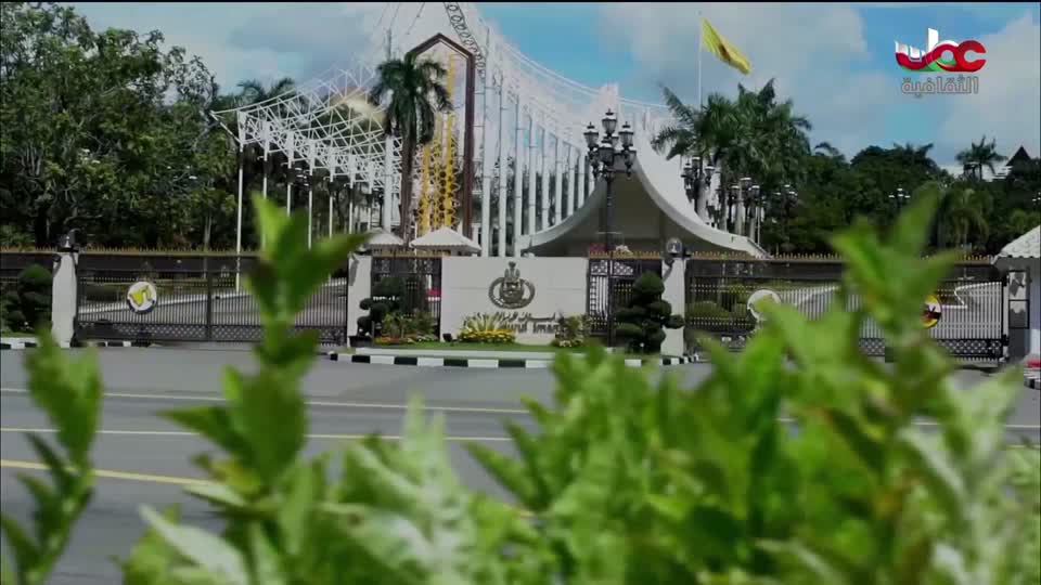 برنامج _ مدن من نور - الحلقة 15