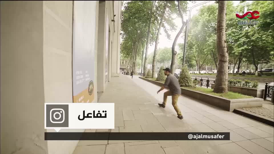 البرنامج الثقافي - ديكورات - الحلقة 1