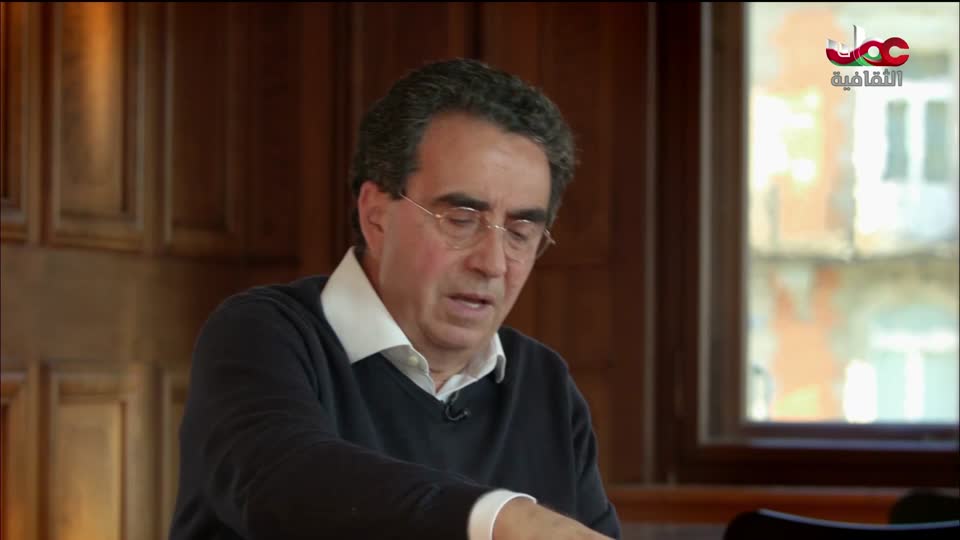 البرنامج الثقافي - افضل فنون العمارة - الحلقة 1