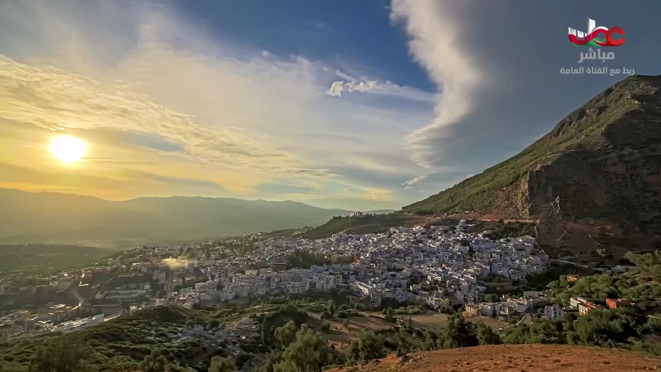 البرنامج الثقافي/مدن وحضارات