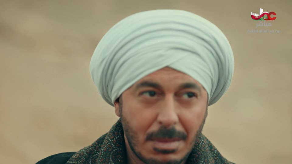 المسلسل الخليجي - سدف - الحلقة 1