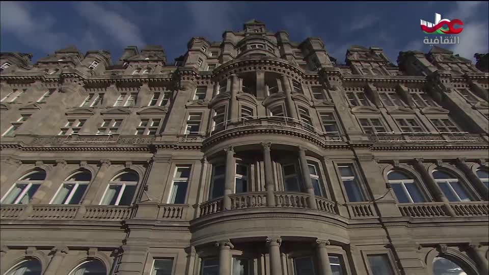 برنامج - رحلات ممتعة - الحلقة 4