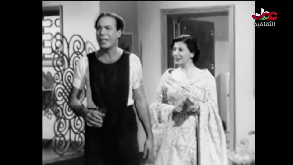 البرنامج الثقافي ذاكرة السينما - الحلقة 2