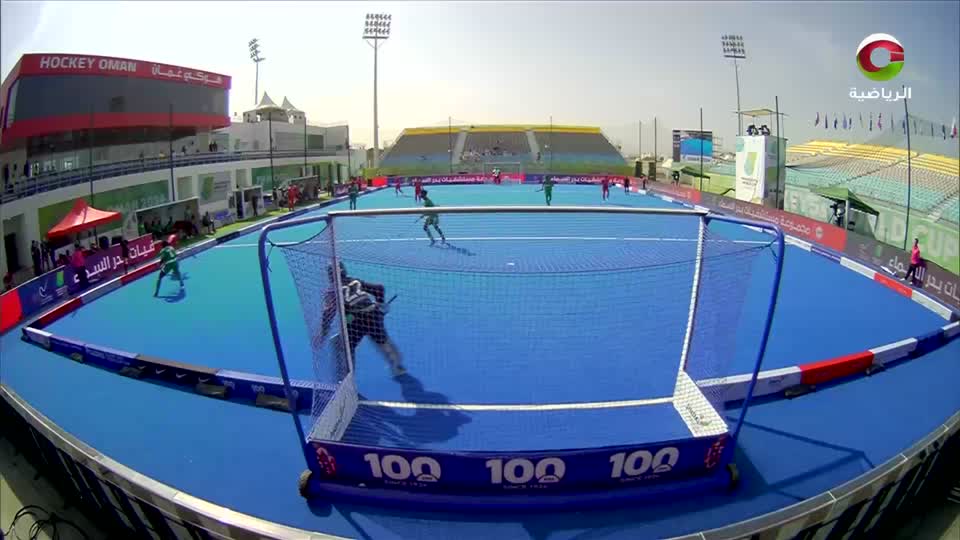 لعبة التايكواندو - دورة ألعاب التضامن الإسلامي