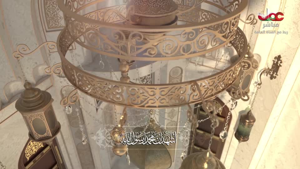 برنامج منهاج - الموسم الثالث - الحلقة 22