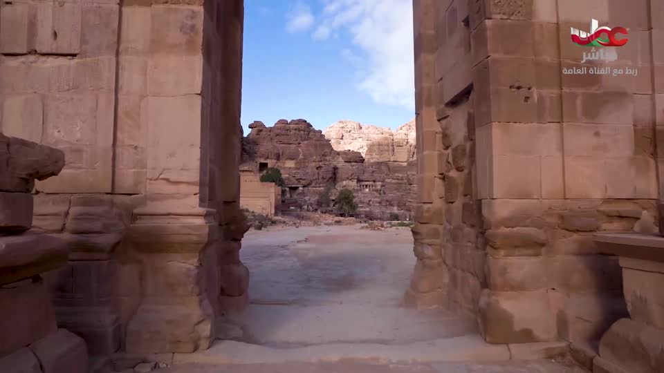 مسلسل الاطفال فريق الحماية - الحلقة 46