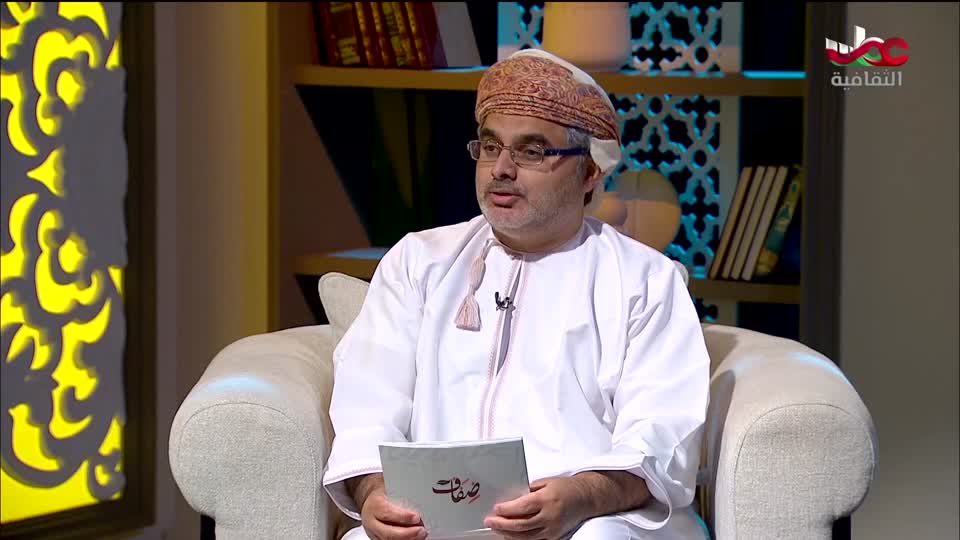 برنامج محلي - ضفاف ج3 - الحلقة 33