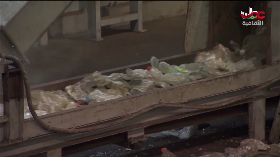 البرنامج الثقافي - المسافر البيئي - الحلقة 3