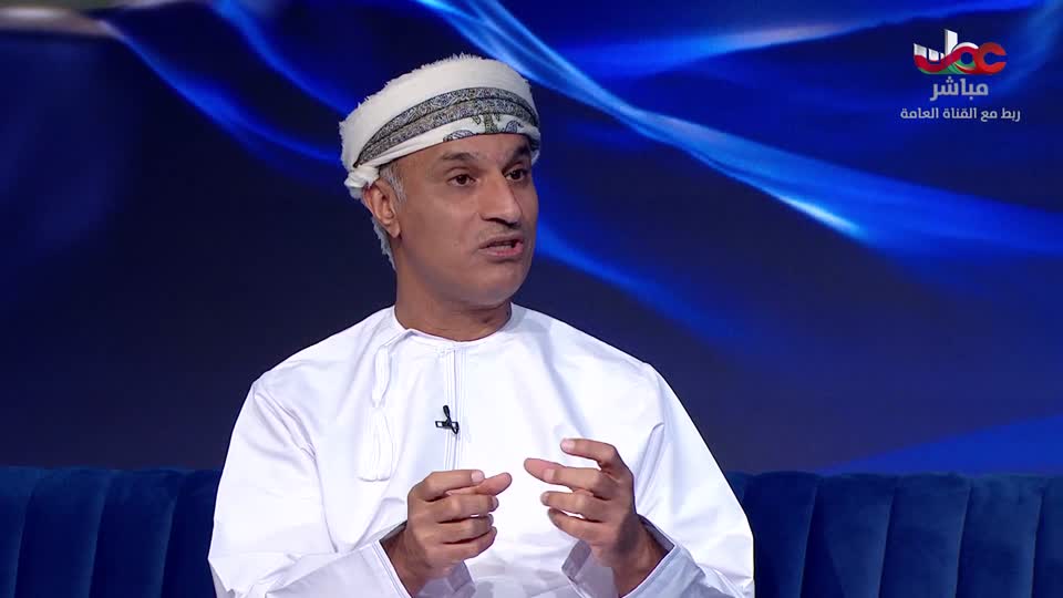 برنامج - من عمان 2025 - الحلقة 141