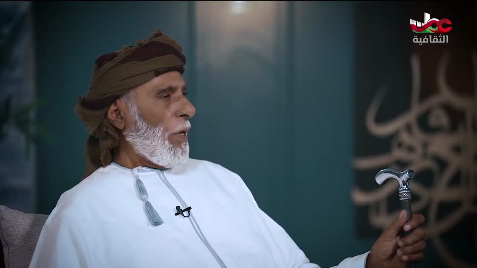 البرنامج الثقافي أرض ونار - تطور فن الطبخ - الحلقة 16