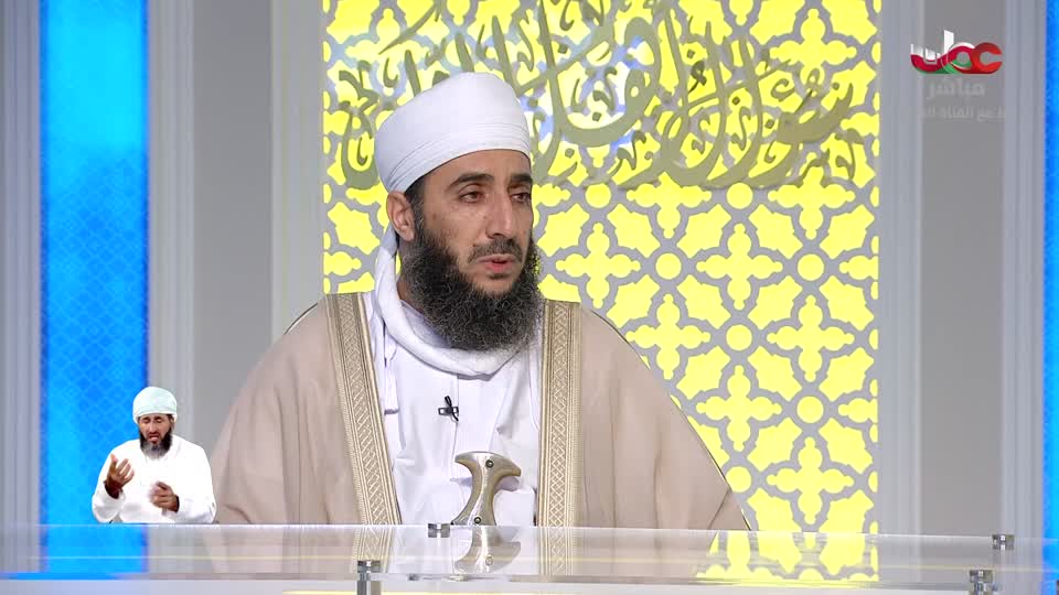 برنامج/سؤال أهل الذكر