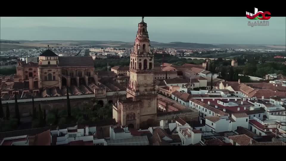 برنامج - المسافر - الحلقة 16