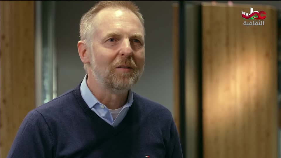 البرنامج الثقافي - اختراعات عظيمة - الحلقة 16