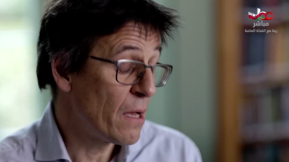 برنامج/طاقة الحياة