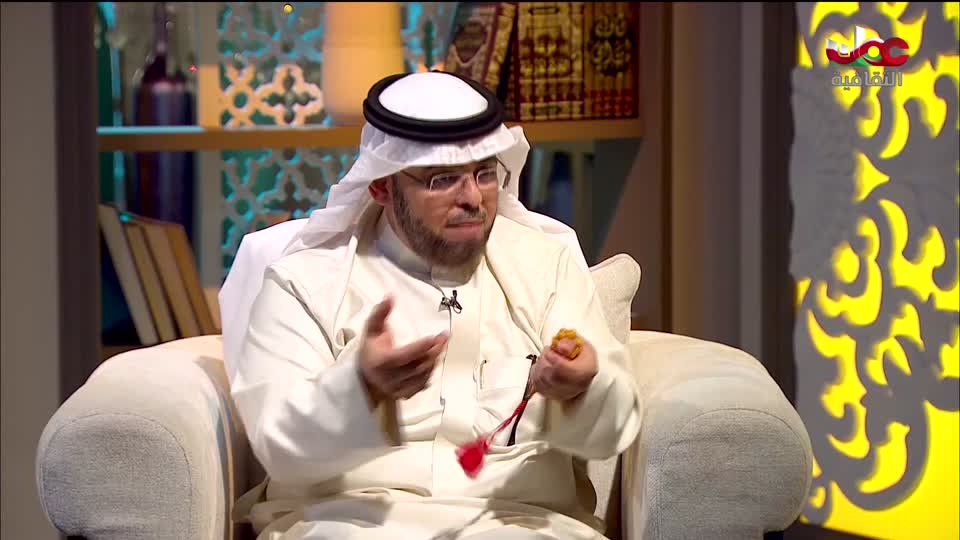 برنامج - اماكن خلابة - الحلقة 3