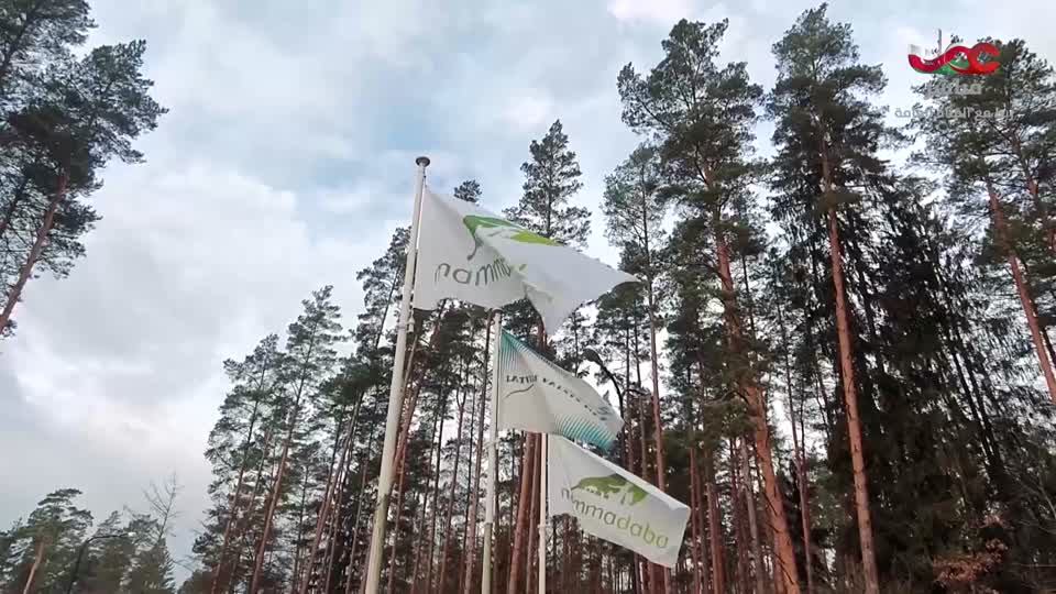 برنامج منهاج - الموسم الثالث - الحلقة 21